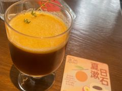 -fishtank鱼缸咖啡(三山街店)