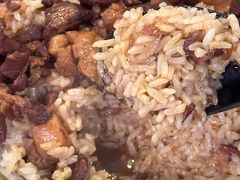-古代饭堂(冠亚店)