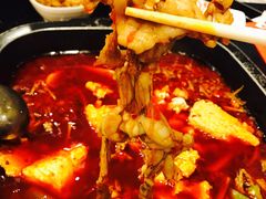 -自贡好吃客(科华店)