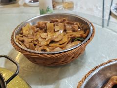 -红旗山庄(圭峰山店)