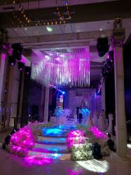 -北京柏悦酒店宴会厅