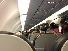 -曼谷素万那普国际机场