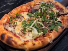 -Nord Grill&Bar Highland诺德西餐(深圳欢乐海岸店)