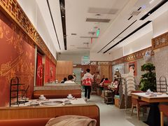 -左庭右院鲜牛肉火锅(长泰广场店)