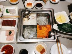 -海底捞火锅(振华商厦店)