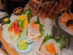 -花潮料理艺食馆(SM新生活广场店)