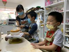 -皇子烘焙手作 prince baking(天河店)