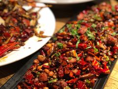 -麻辣总动员·川派海鲜·现炒浇头面·自贡菜(五彩城店)
