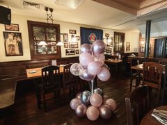 -宝莱纳啤酒花园餐厅PAULANER BRAUHAUS Nanjing(广州路店)