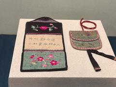 -张学良旧居陈列馆