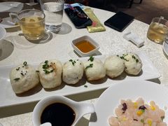 -金枝玉叶上海人家食府(三里河店)