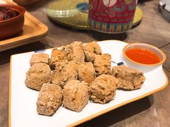 -香园茶社·金陵小灶(老门东店)