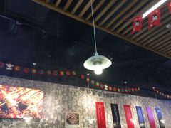 -大斌家串串火锅(万国城店)