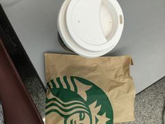 星巴克(福州长乐机场分店)-星巴克(福州长乐机场分店)