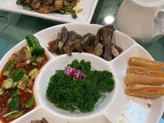 -宜宾海鲜酒家·三十年老字号