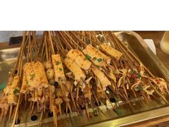 -盟重烧烤(高正街店)