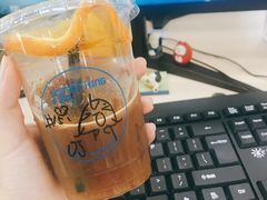 -Something For(中洲湾店)