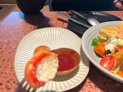 -La Terre乐田(万象城店)