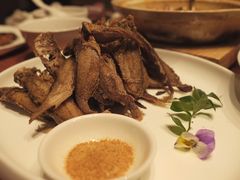-将相和·海鲜蒸饺大连菜