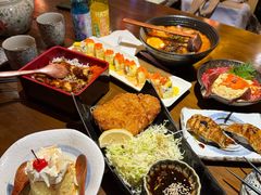 -白石的深夜食堂(济南万象城店)