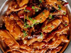 -胖哥俩肉蟹煲(杭州下沙学林街店)