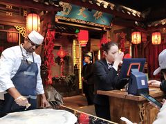 -蜀大侠火锅(寰球文化地标·总府店)