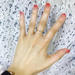 -Seven Nail七姑娘の美甲店