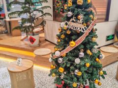 -逗号咖啡(信义荔山公馆店)