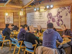 -全牛匠·乐山跷脚牛肉(新中关店)