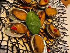 -波螺油子·海肠捞饭·青岛菜(银座店)