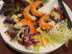 -武汉厨房自助餐厅·武汉卓尔万豪酒店