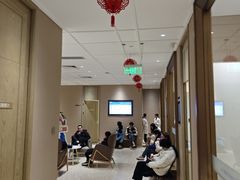 -柏乐口腔医院·舒适化无痛种植牙中心(东盟商务区院)