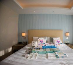 -和伊母婴护理中心·全套房(金山店)