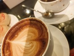 -上海锦江汤臣洲际大酒店柒酒廊
