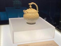 -陕西历史博物馆