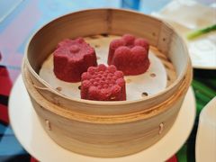 -上海滩餐厅(BFC外滩金融中心店)