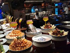 -二十八里太湖船菜(吉祥路店)