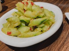 -梁记粥铺(开元地中海店)