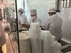-辣辣小吃豆花米线(大观篆新农贸市场店)