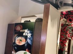 -吉旺港式餐厅(南方商城店)