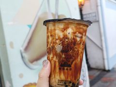 -喜莲咖啡