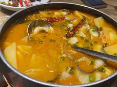 -茄子恰恰·新云南小炒(坪山益田店)