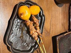 -一豚轩·烧鸟·豚骨拉面(五四路店)