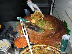 -刘记肉夹馍(彰武店)