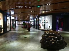 店内环境-砂之船奥莱(南京江宁店)
