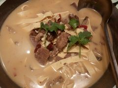 -梁家大院•农家菜(昆山会展中心店)