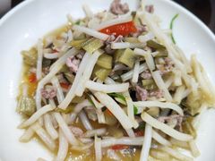 -西山人家·传统苏帮菜·家宴(木渎店)