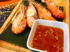 -荷花泰菜(东方新天地店)