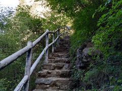 -孤山寨风景区