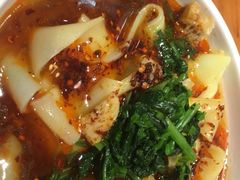 -莲香西域·正宗新疆菜(龙华店)